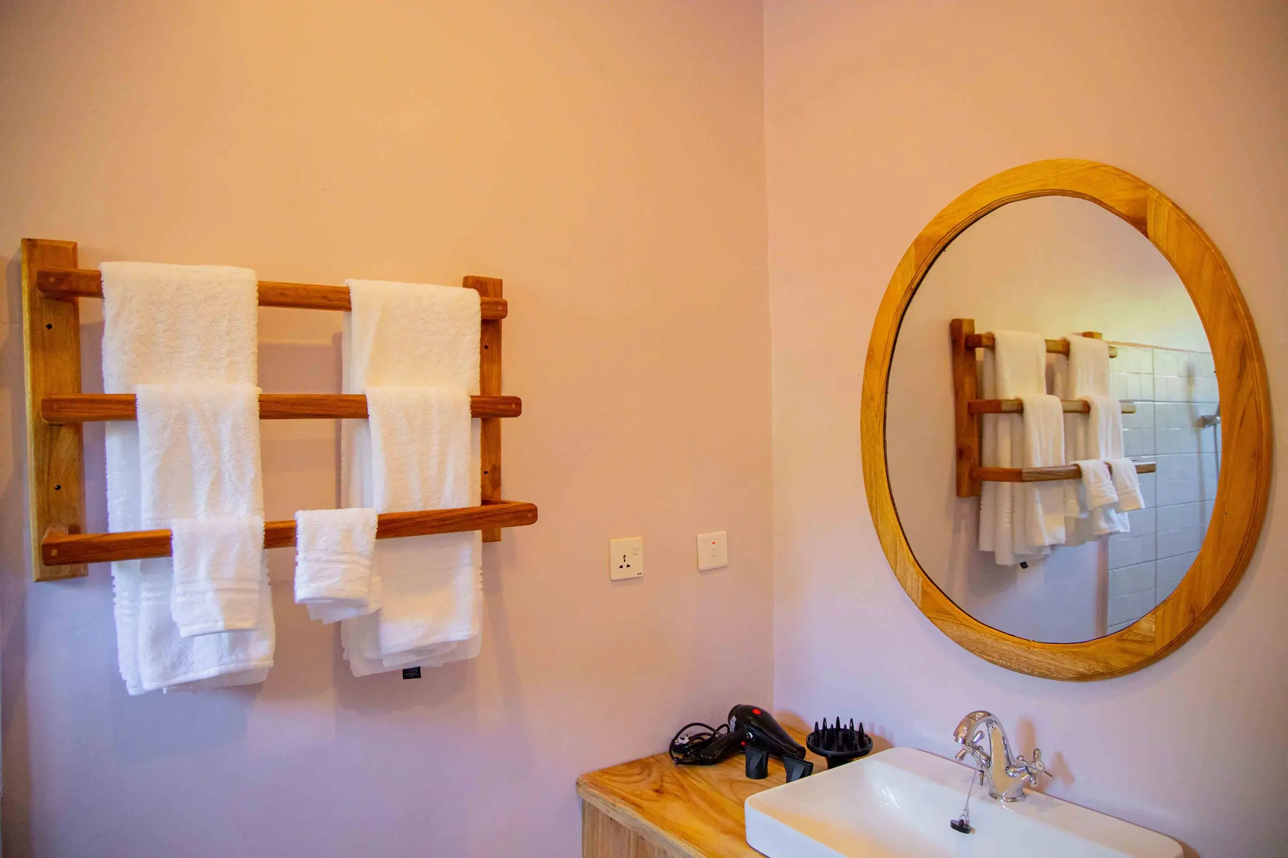 6 Day Honeymooners Safari