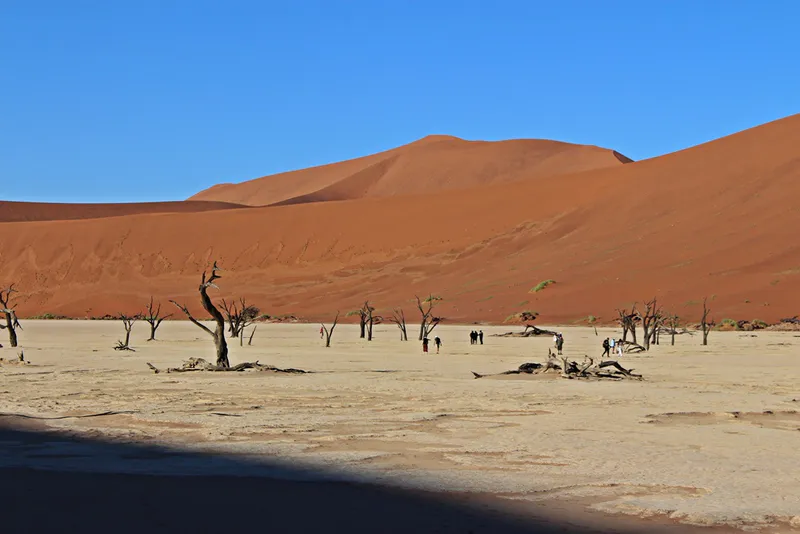 3-Day Sossusvlei Desert
