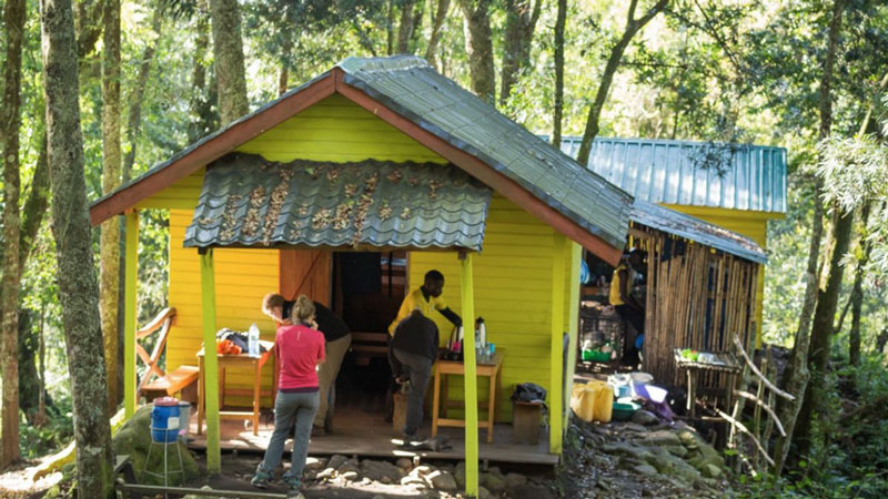 Sine Camp