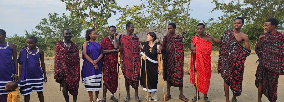 4-Day Tarangire,Serengeti National Park and ngorongoro Crater