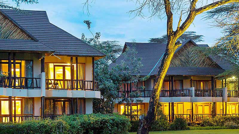 sawela hotel
