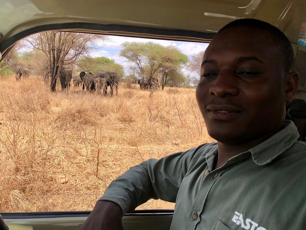 Luxury Safari 4 Day Safari