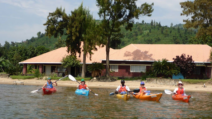 Cyimbili Guest House