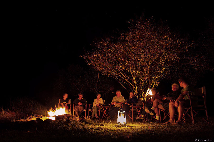 4 DAYS MASAI MARA SAFARI