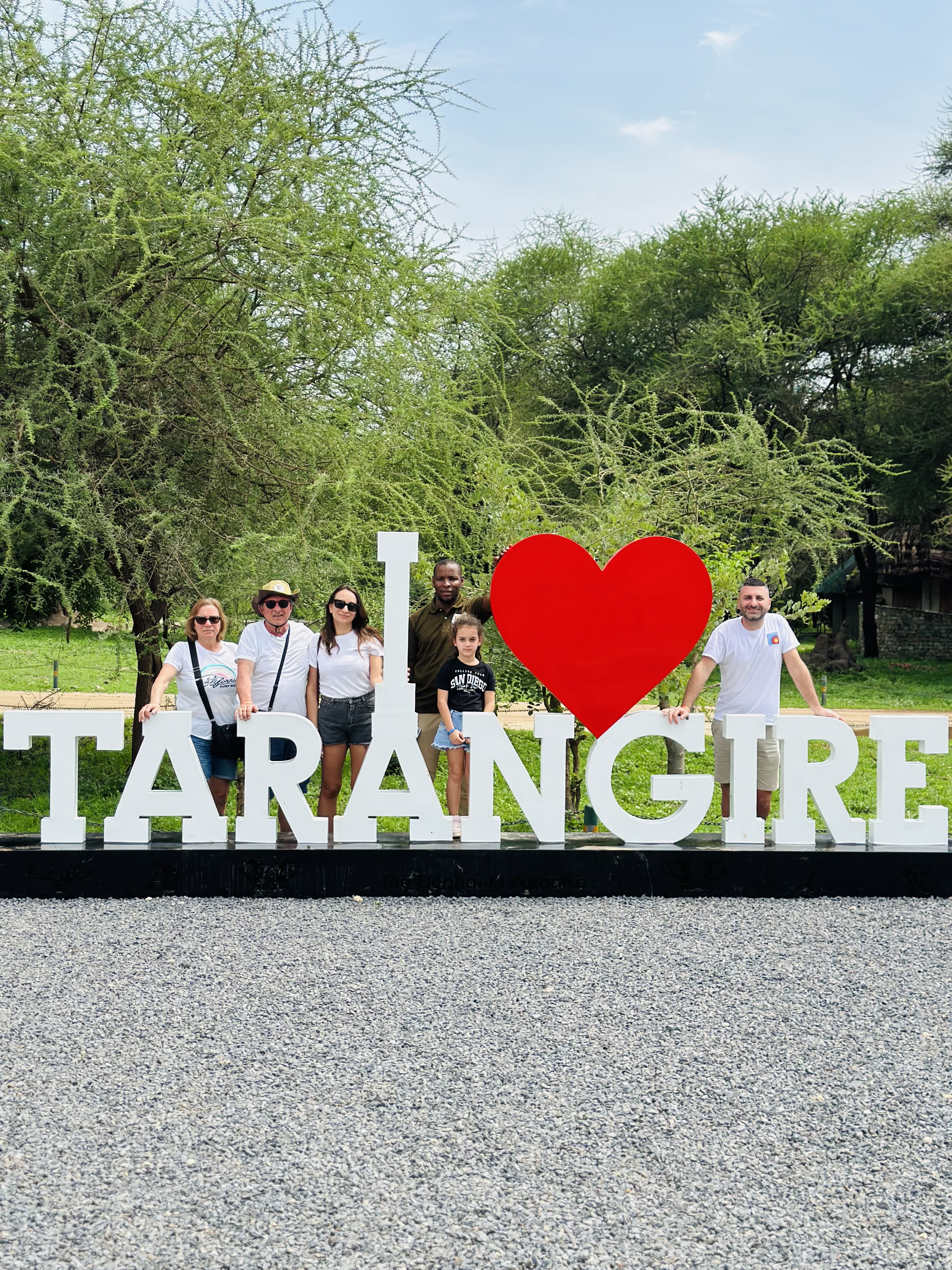 5-Day Classic Fly-In Safari from Zanzibar: Tarangire, Serengeti & Ngorongoro Crater