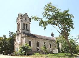 1-Day Bagamoyo Historical Site Tour