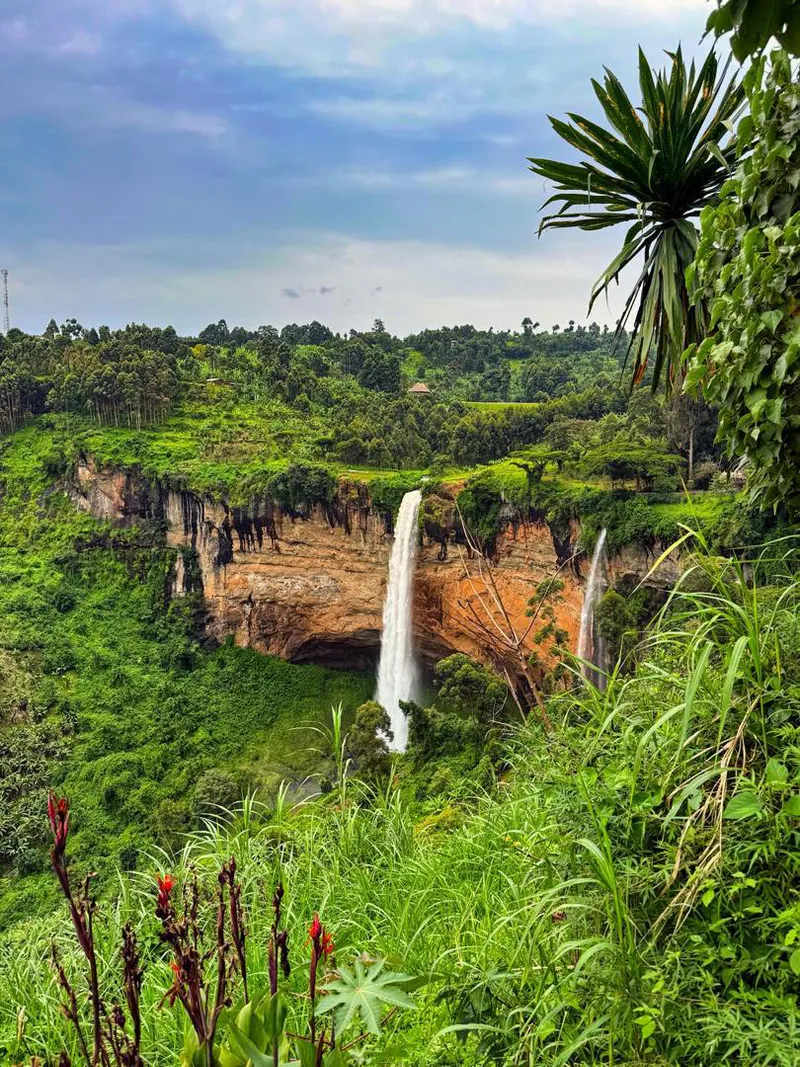 3 Day Breathtaking Safari To Sipi Falls