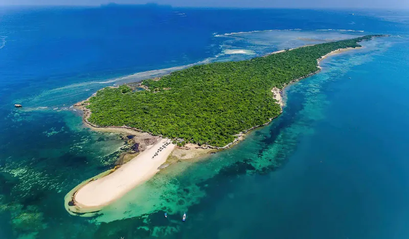 3- Days Dar es Salaam City Tour and Excursion