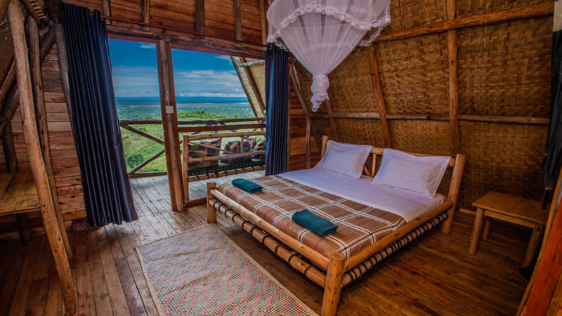 Hyena Hill Lodge