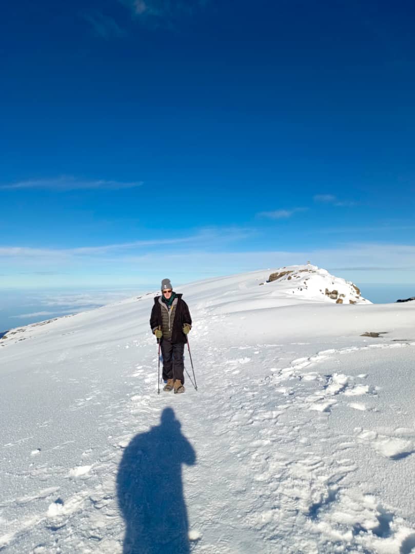 6 Days Mount Kilimanjaro Trek – Machame Route