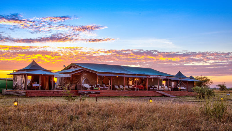 Heritage Tented Camp