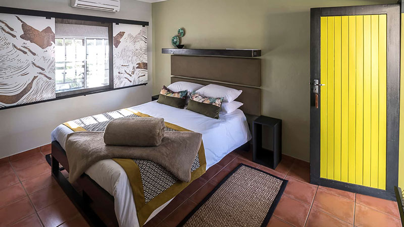 Namib Desert Lodge