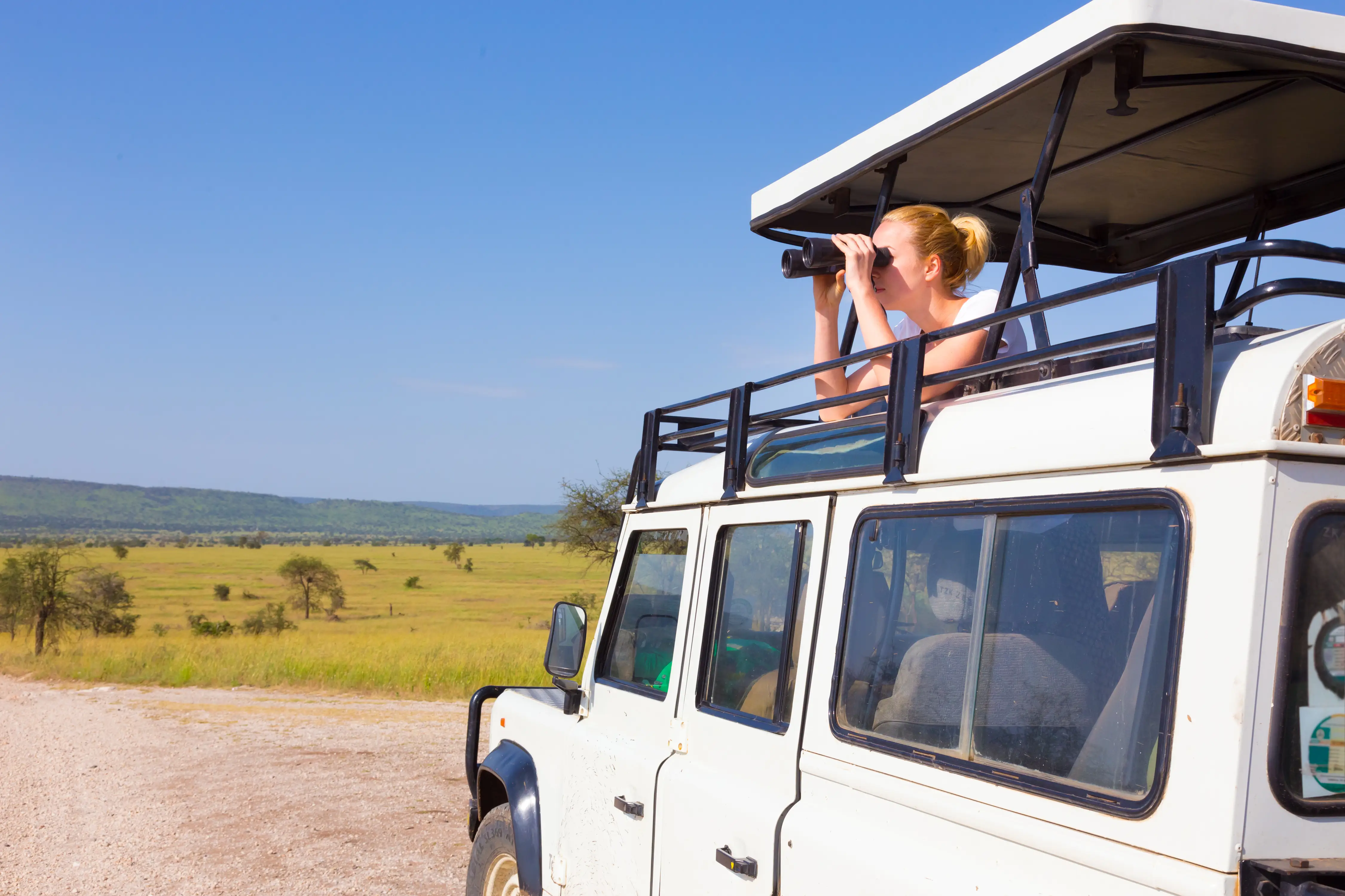 4-Day Tarangire Ngorongoro & Southern Serengeti (Ndutu)
