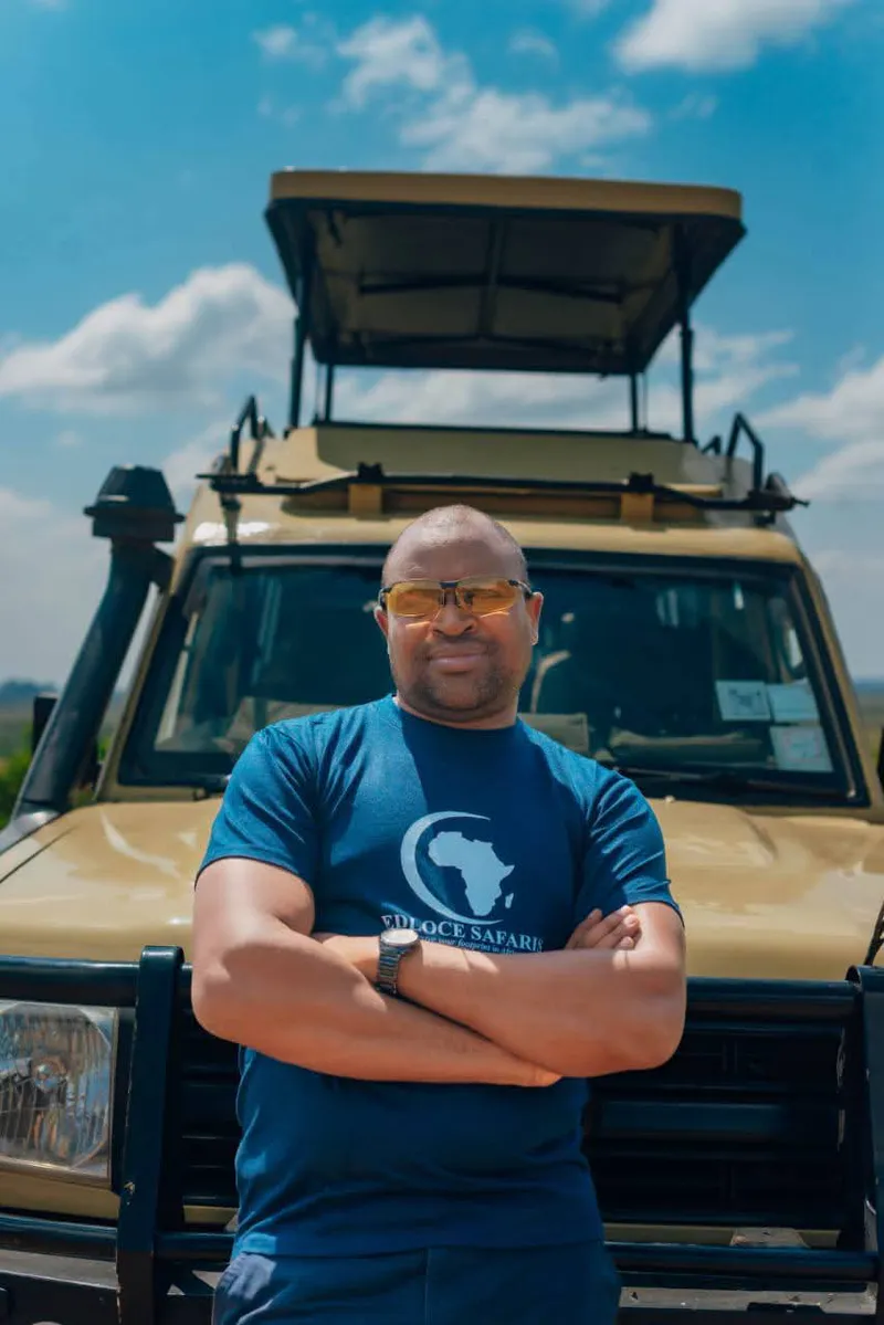 7-Day Amboseli, Masai Mara, Lake Nakuru & Mombasa