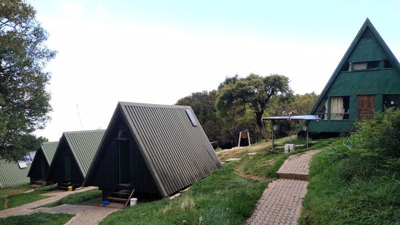 8 DAY MOUNT KILIMANJARO MARANGU ROUTE