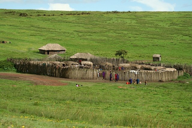 7 Days Tanzania Wildlife Safari Serengeti, Ngorongoro Crater, Tarangire & Lake Natron