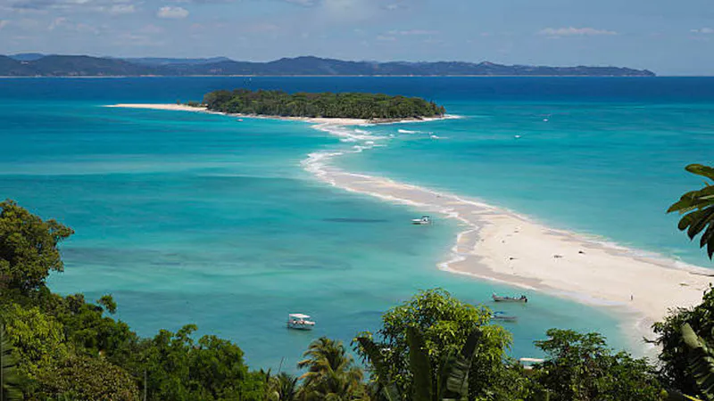 14-Day Nosy Be - Ankarana- Red Tsingy -  Ambaer Mountain - Diego Suarez (North)