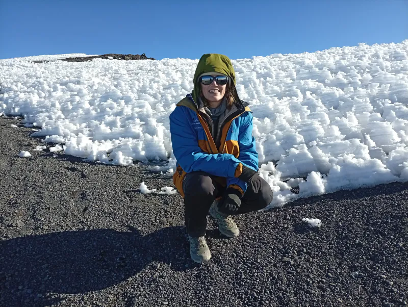 8 Days Kilimanjaro Climb Lemosho Route