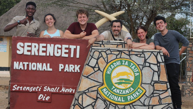 14-Day Breathtaking Kenyan and Tanzanian Safari
