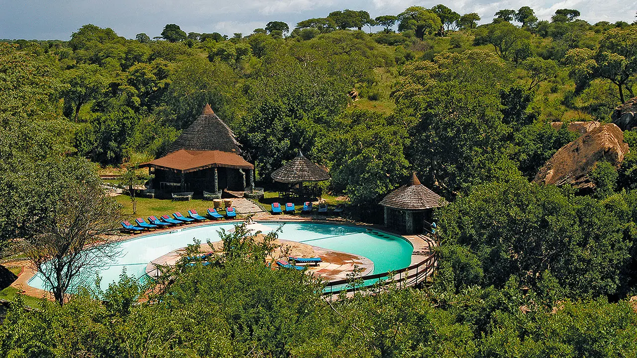 3 Days Tarangire National Park and Lake Manyara National Park