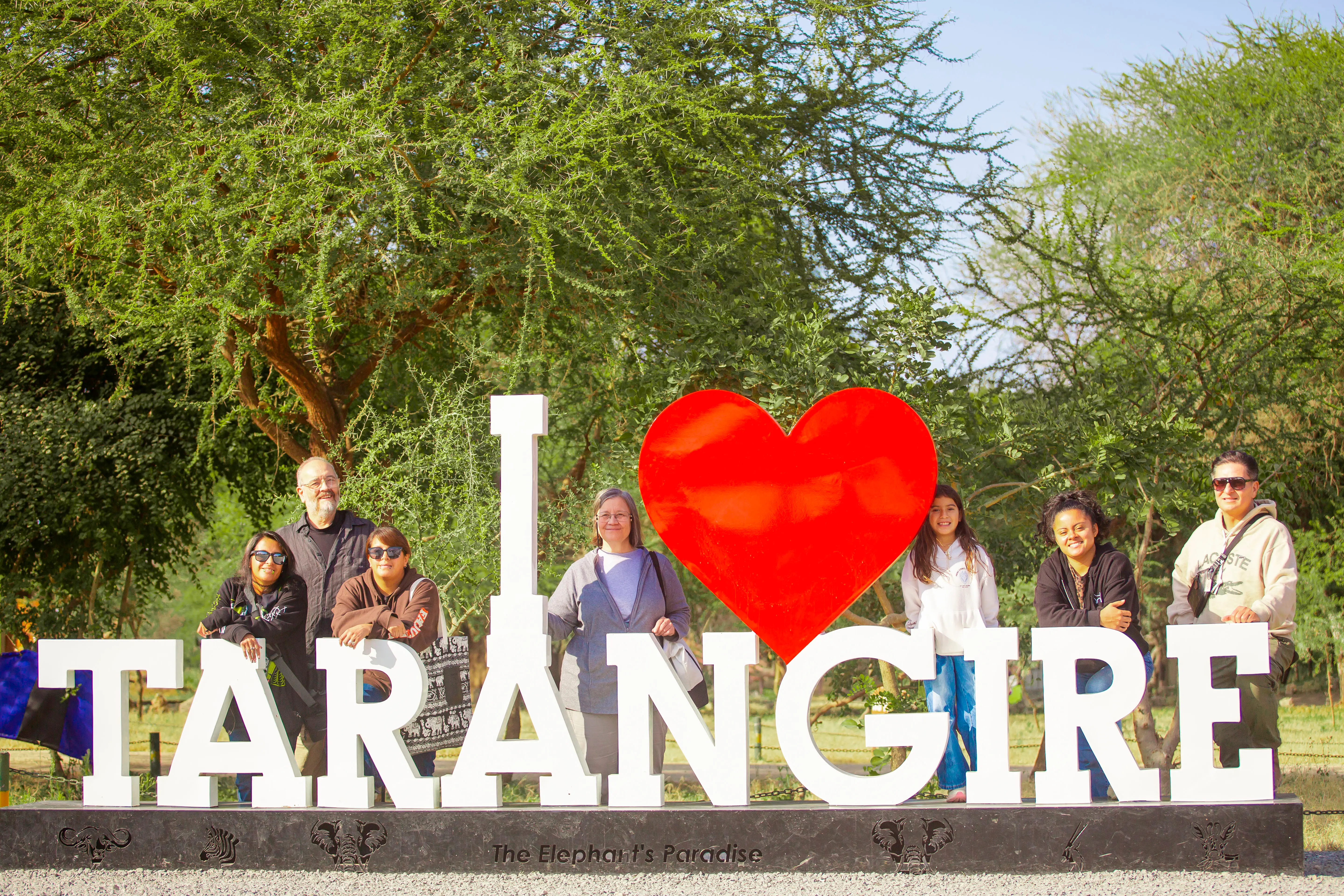3-Day Luxury Fly-In Safari from Zanzibar: Tarangire, Ngorongoro & Lake Manyara