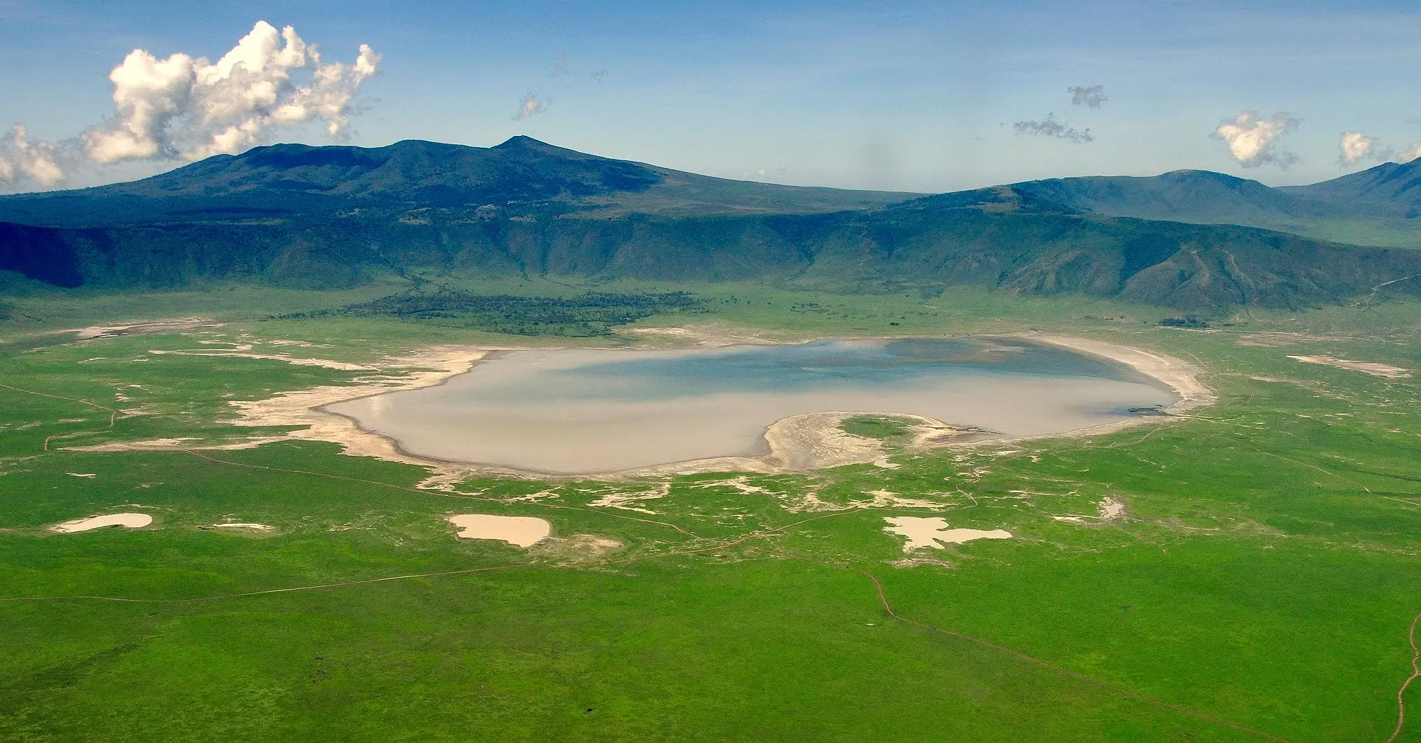 4-Day Wildlife Safari and Cultural Immersion
