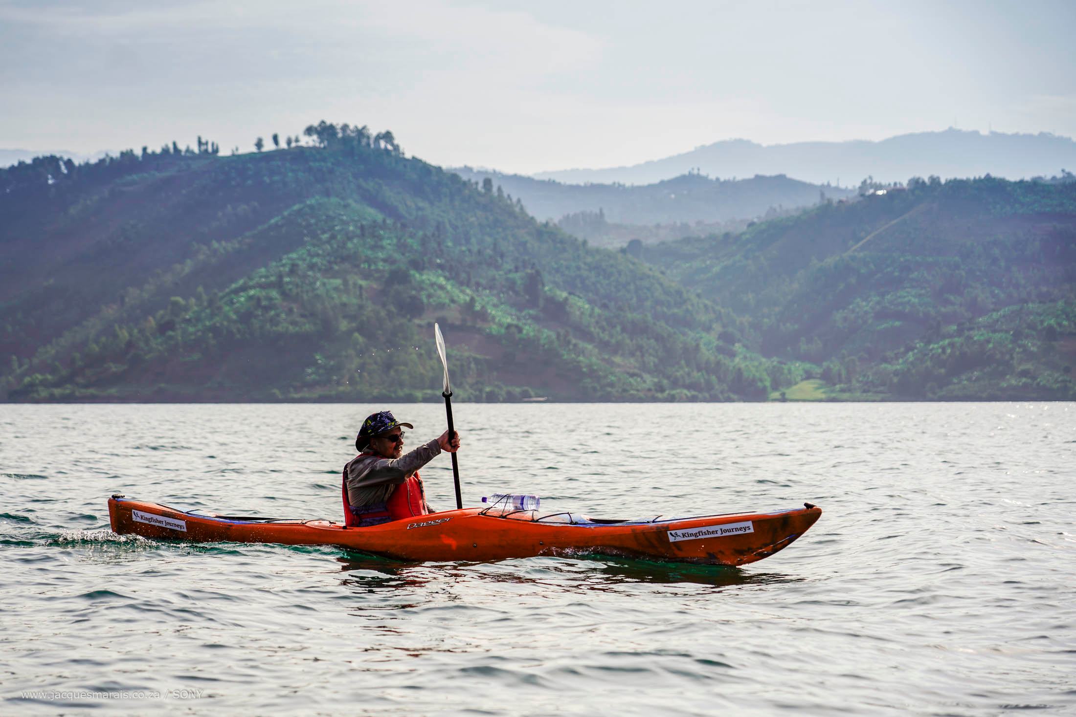 3-Day Rwanda's Ultimate Wildlife & Scenic Adventure - Kingfisher Journeys - Safarigo