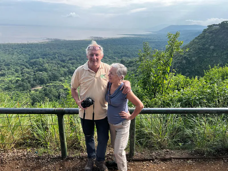 3 Day Tarangire, Lake Manyara and Ngorongoro Crater ( Mid-range)