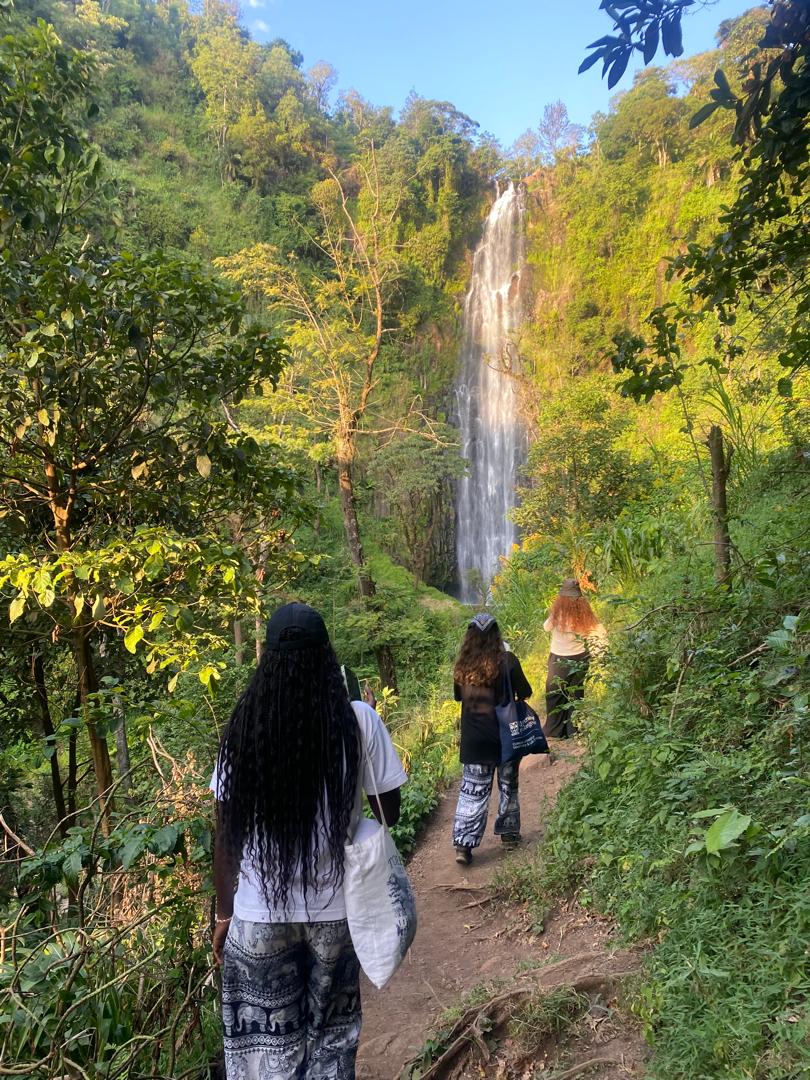 Materuni Waterfalls & Coffee Tour + Chemka Hot Springs – Full Day Trip