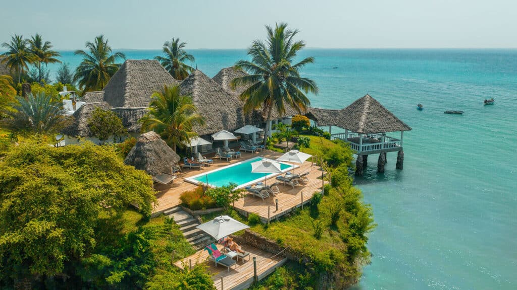 5-Day Zanzibar-Serengeti & Ngorongoro Fly-in and Out