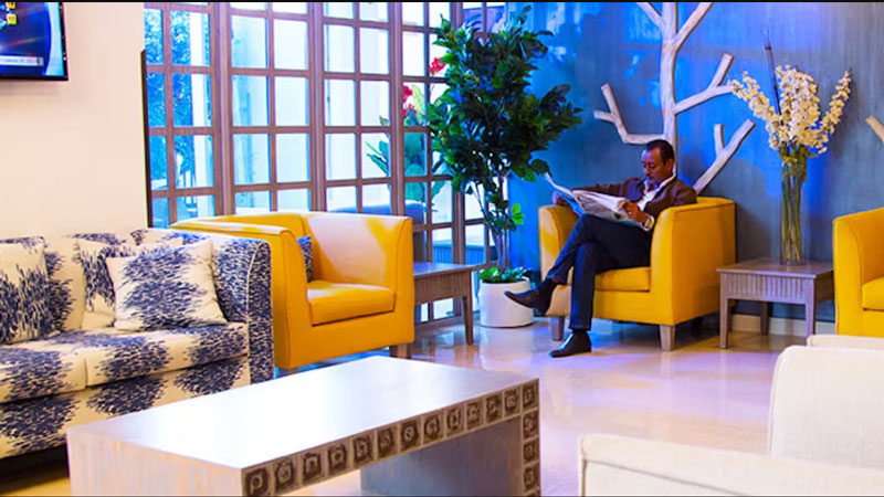 Jupiter international hotel