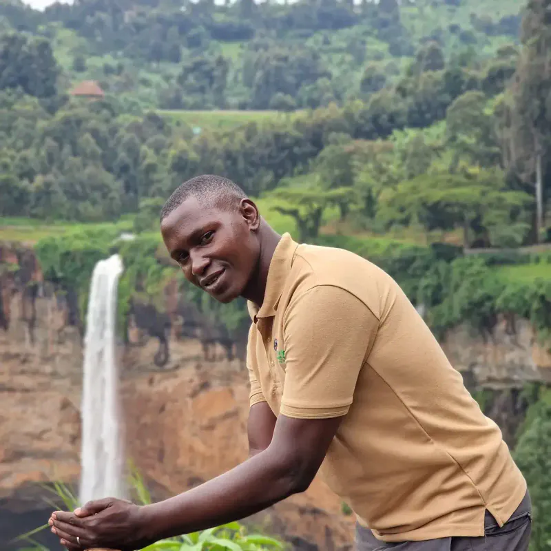 5 Day Thrilling Safari In Uganda