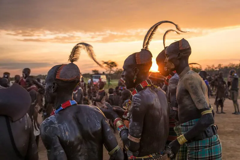 6 -Day Cultural Exploration of the Omo Valley