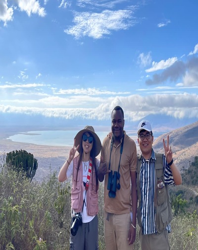 5-Day Tanzania Migrations Safari