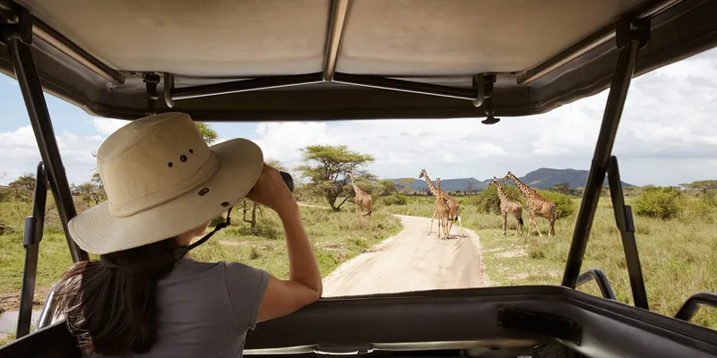 11-Day Tanzania Safari with Zanzibar Extension