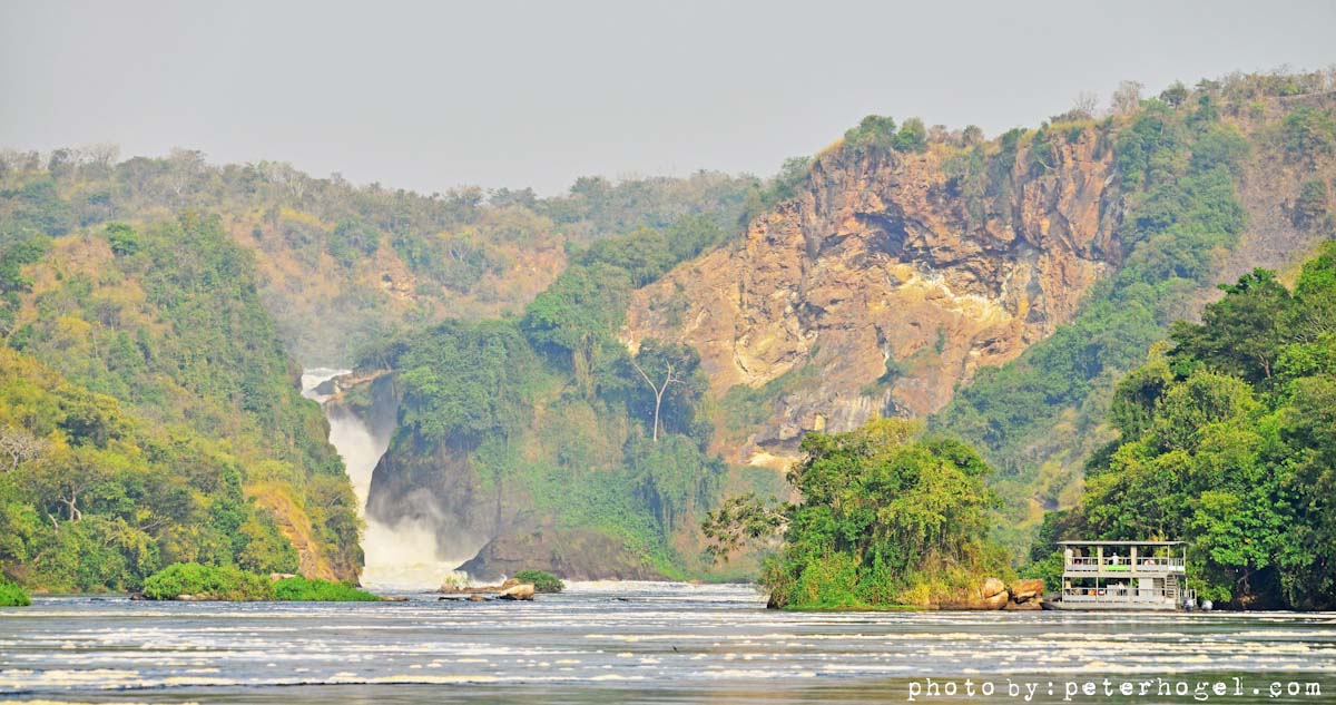 18-Day Uganda All Way Round Safari