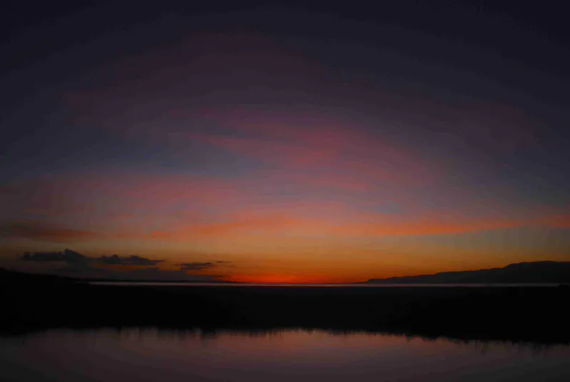 3-Day Amazing Wilderness Safari