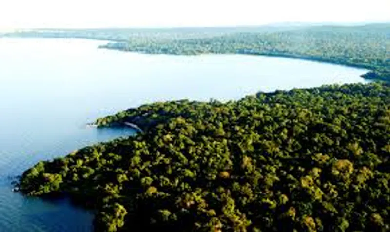 4 Days / 3 Nights Magical Rubondo Island - Lake Victoria Safari