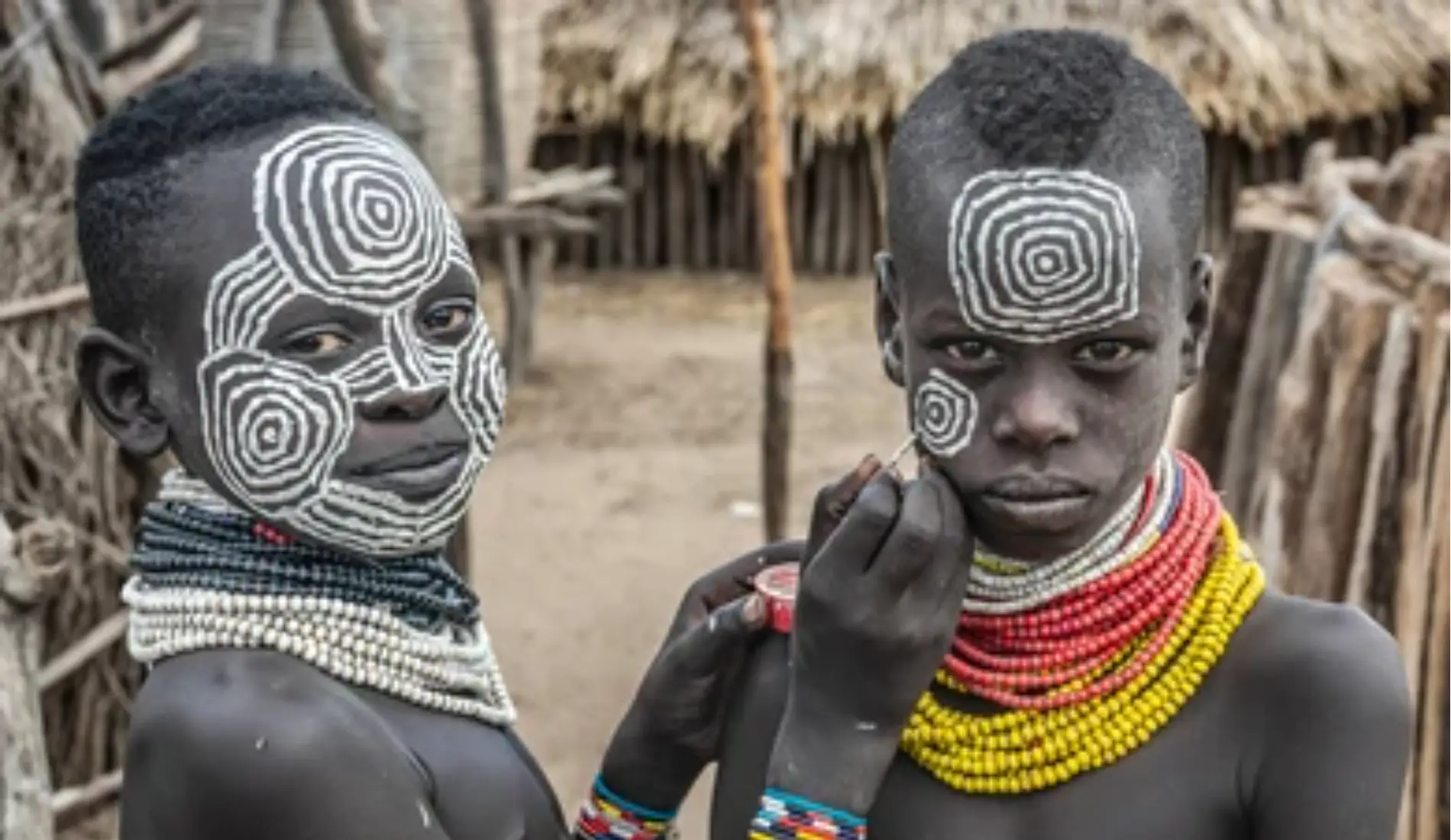 10 Days Omo valley, Danakil Depression and Lalibela Tour