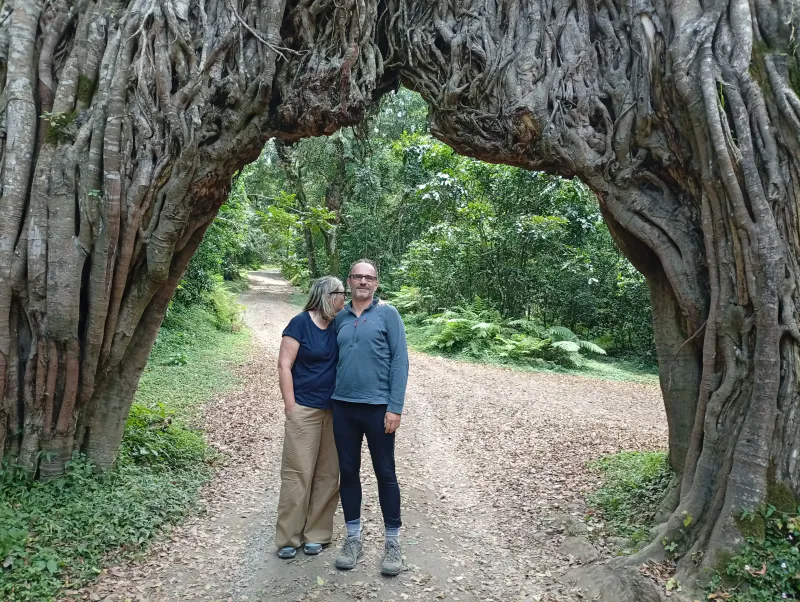 4-Day Mount Meru Trek – Full Guided Trip