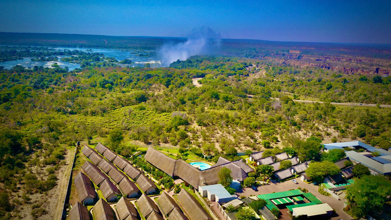Explorer Village