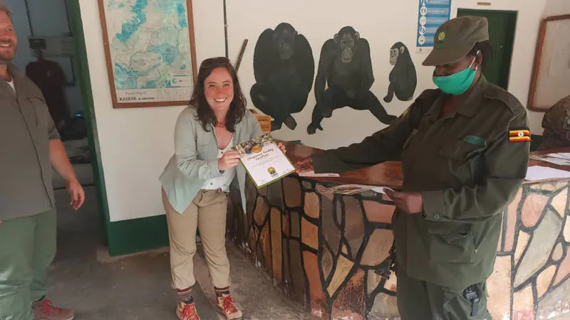 4-Day Tailor-made Gorilla & Chimp Tracking Safari