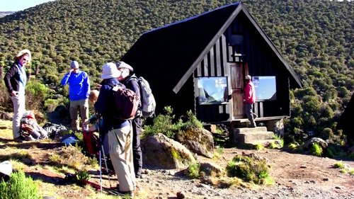 5-Day: Mount Kilimanjaro Climb Via Marangu Route