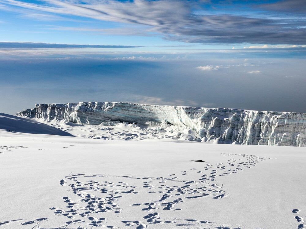 The Ultimate Lemosho Challenge – 7 Days to Uhuru Peak