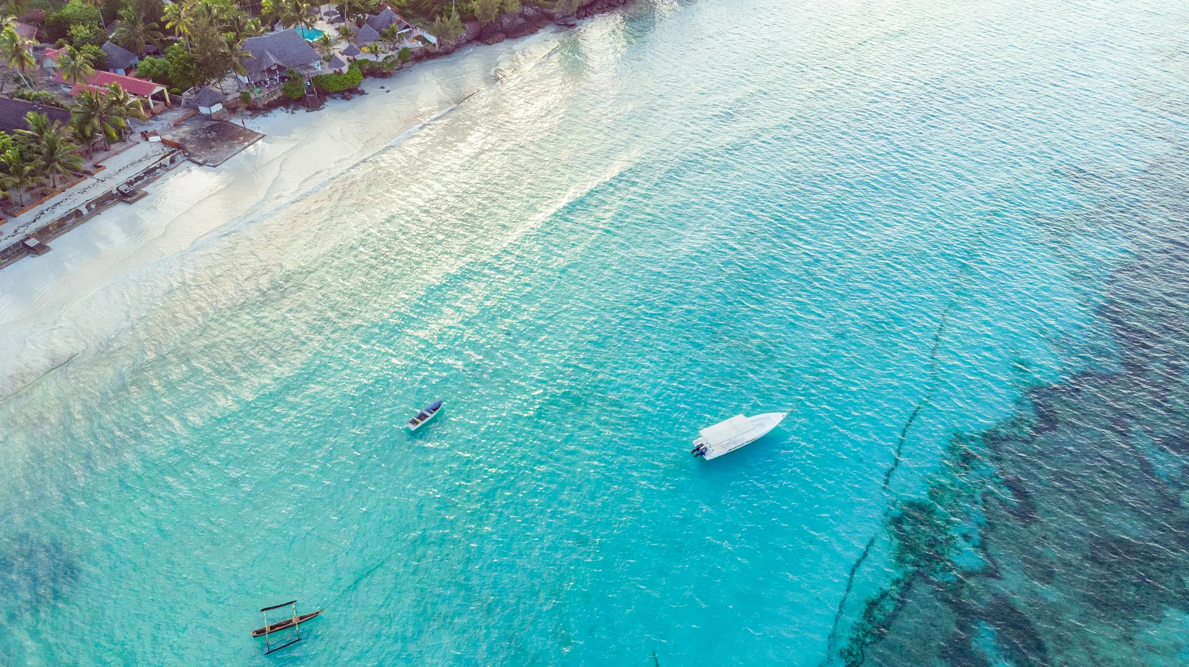 4-Day Zanzibar Holiday Beach, Culture & Island Adventure