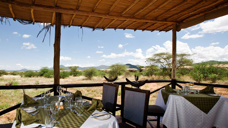samburu national resereves