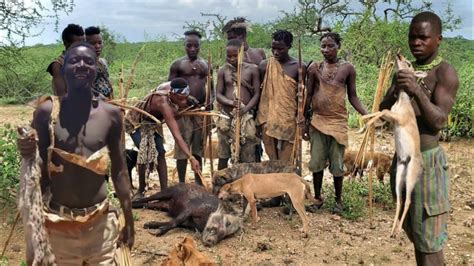 6-DAYS ADVENTURE OF EXPLORING TANZANIAN ICONIC NATIONAL PARKS.
