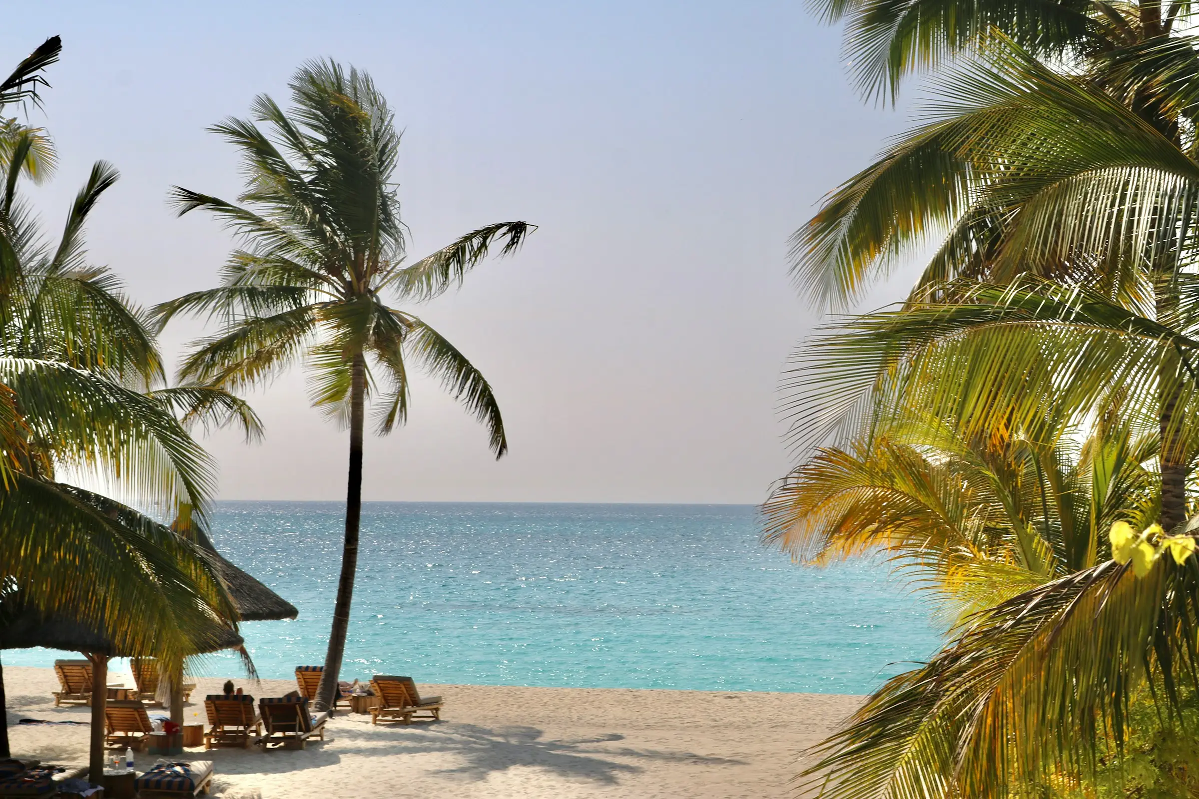 4-Day Zanzibar Holiday Beach, Culture & Island Adventure
