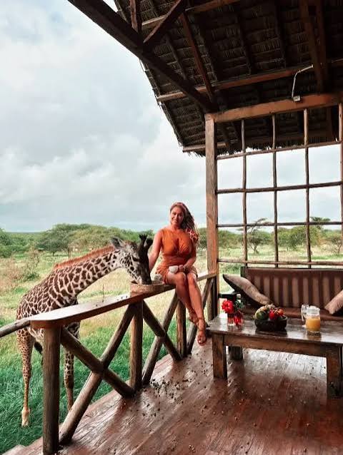 6-Day Romantic Tanzania Luxury Safari