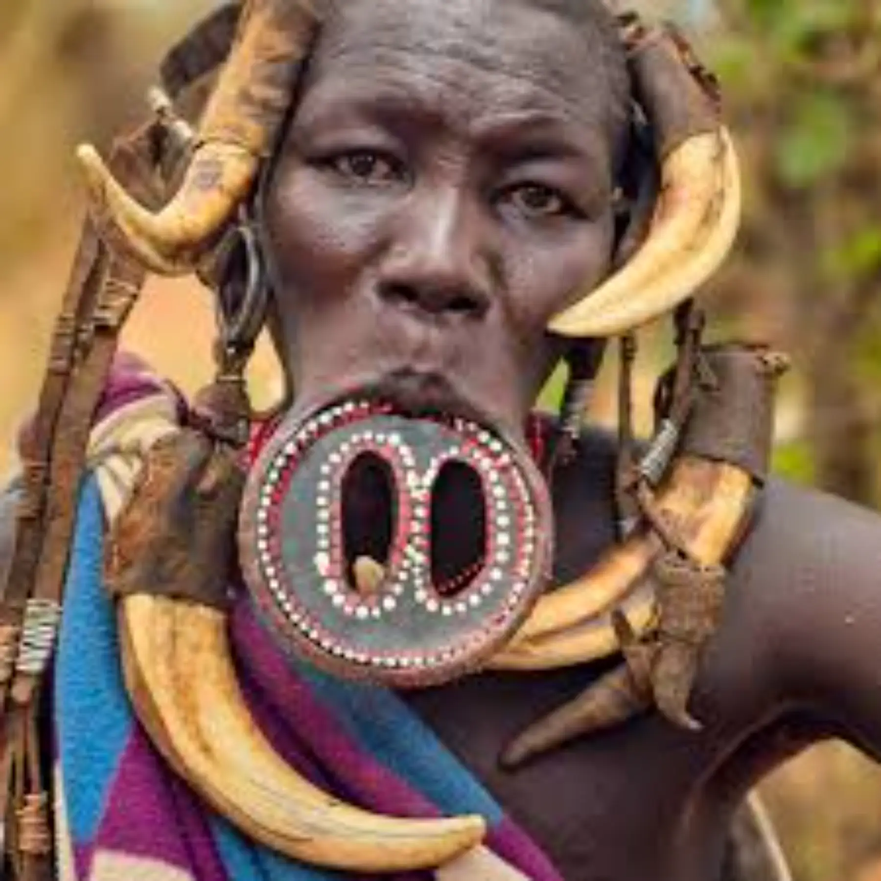10 Days Omo valley, Danakil Depression and Lalibela Tour